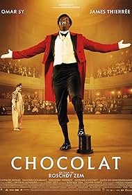 Chocolat (2016) M4uHD Free Movie