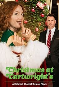 Christmas at Cartwrights (2014) M4uHD Free Movie