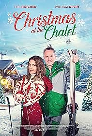 Christmas at the Chalet (2023) M4uHD Free Movie
