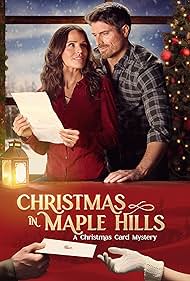 Christmas in Maple Hills (2023) Free Movie