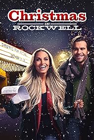 Christmas in Rockwell (2022) Free Movie