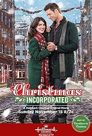 Christmas Incorporated (2015) M4uHD Free Movie