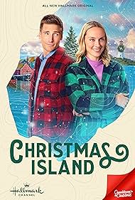 Christmas Island (2023) Free Movie M4ufree