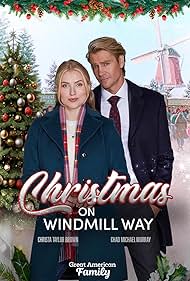 Christmas on Windmill Way (2023) Free Movie M4ufree