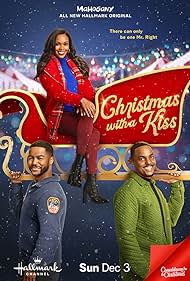 Christmas with a Kiss (2023) Free Movie M4ufree
