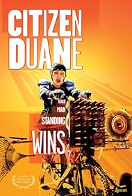 Citizen Duane (2006) Free Movie