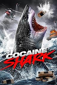 Cocaine Shark (2023) Free Movie