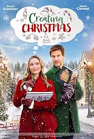 Creating Christmas (2023) M4uHD Free Movie
