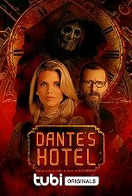 Dantes Hotel (2023) Free Movie