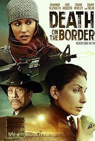 Death on the Border (2023) M4uHD Free Movie