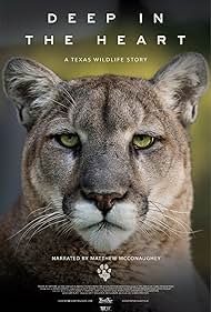 Deep in the Heart A Texas Wildlife Story (2022) Free Movie M4ufree