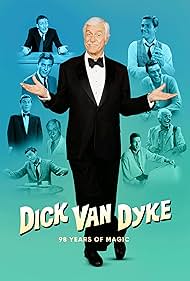 Dick Van Dyke 98 Years of Magic (2023) Free Movie