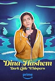 Dina Hashem Dark Little Whispers (2023) Free Movie M4ufree