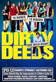 Dirty Deeds (2005) Free Movie M4ufree