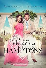 The Wedding in the Hamptons (2023) Free Movie