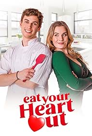 Eat Your Heart Out (2023) Free Movie