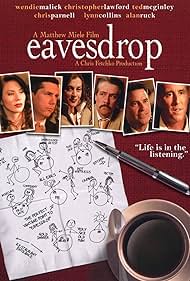 Eavesdrop (2008) M4uHD Free Movie