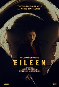 Eileen (2023) Free Movie