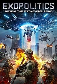 Exopolitics (2021) M4uHD Free Movie