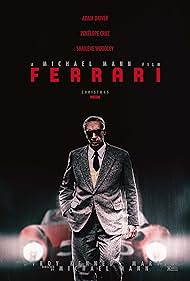 Ferrari (2023) Free Movie
