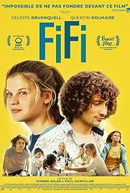Fifi (2022) Free Movie