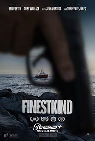 Finestkind (2023) Free Movie