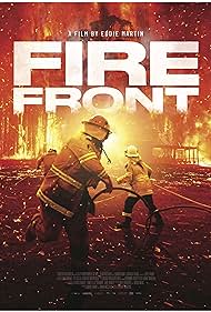 Fire Front (2022) M4uHD Free Movie