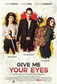 Give Me Your Eyes (2023) M4uHD Free Movie