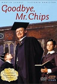 Goodbye, Mr Chips (2002) Free Movie