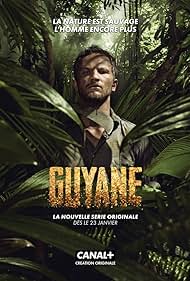 Guyane (2016-2018) Free Tv Series