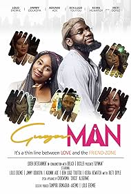 GuynMan (2017) M4uHD Free Movie