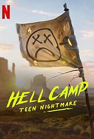 Hell Camp: Teen Nightmare (2023) Free Movie M4ufree