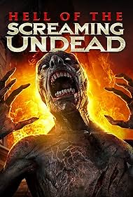 Hell of the Screaming Undead (2023) M4uHD Free Movie