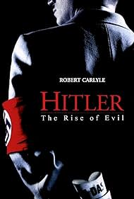 Hitler The Rise of Evil (2003) M4uHD Free Movie