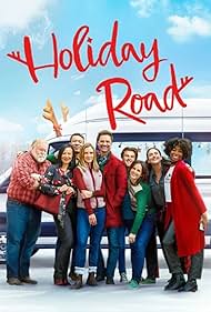 Holiday Road (2023) Free Movie