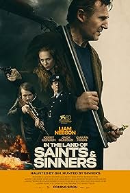 In the Land of Saints and Sinners (2023) Free Movie