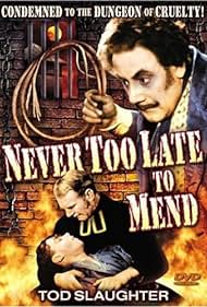Its Never Too Late to Mend (1937) Free Movie M4ufree