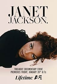 Janet Jackson  (2022) Free Tv Series