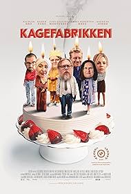Kagefabrikken (2022) Free Movie