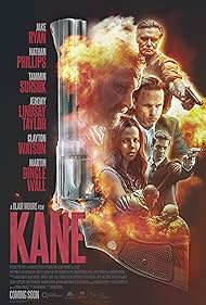 Kane (2023) Free Movie M4ufree