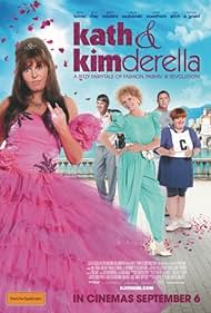 Kath Kimderella (2012) M4uHD Free Movie
