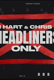 Kevin Hart Chris Rock Headliners Only (2023) Free Movie