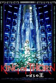 King of Thorn (2009) M4uHD Free Movie