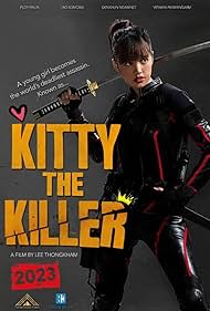 Kitty the Killer (2023) M4uHD Free Movie
