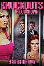 Knockouts in Lockdown (2023) M4uHD Free Movie