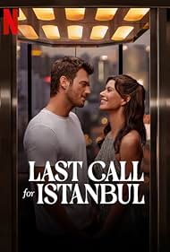 Last Call for Istanbul (2023) Free Movie