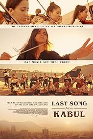Last Song from Kabul (2023) Free Movie