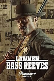 Lawmen Bass Reeves (2023-) M4uHD Free Movie