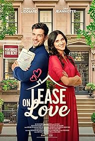 Lease on Love (2022) M4uHD Free Movie
