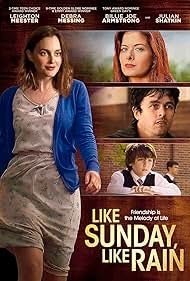 Like Sunday, Like Rain (2014) M4uHD Free Movie